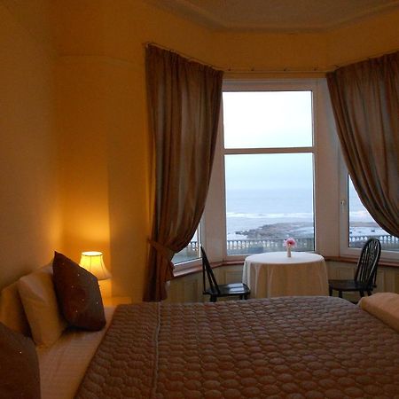 Marlborough Guest Accommodation Whitley Bay Extérieur photo