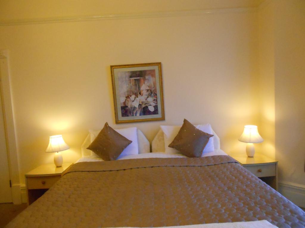 Marlborough Guest Accommodation Whitley Bay Chambre photo