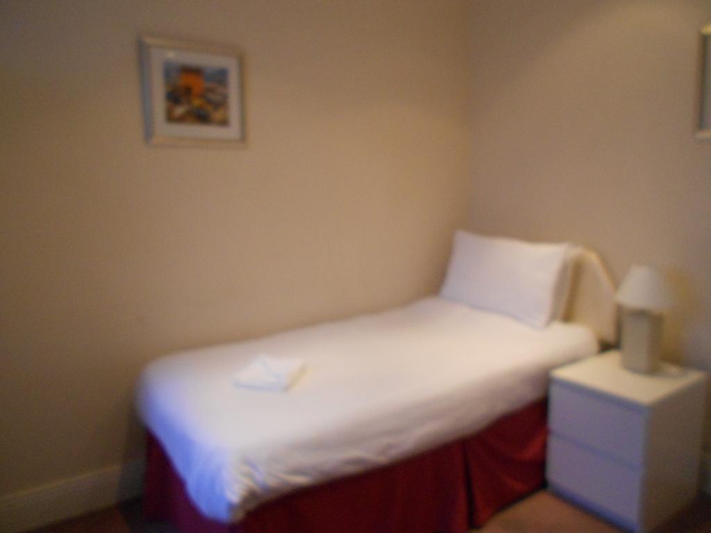 Marlborough Guest Accommodation Whitley Bay Chambre photo