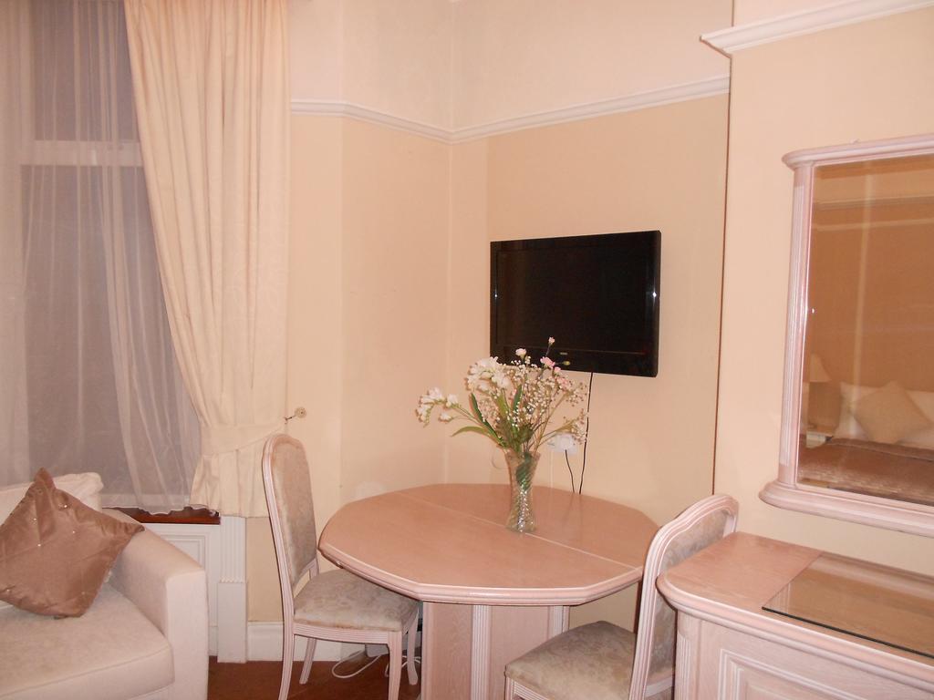 Marlborough Guest Accommodation Whitley Bay Chambre photo