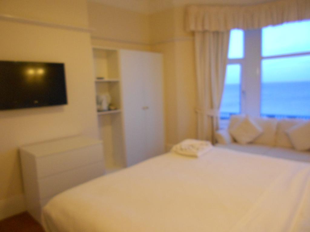 Marlborough Guest Accommodation Whitley Bay Chambre photo