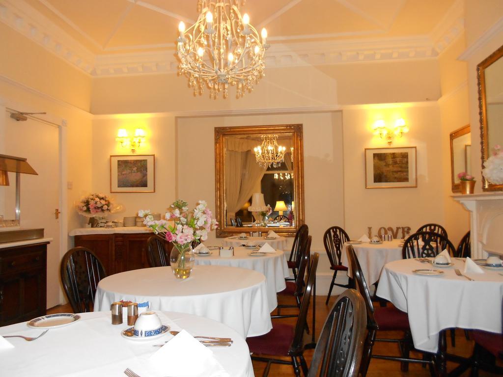 Marlborough Guest Accommodation Whitley Bay Extérieur photo