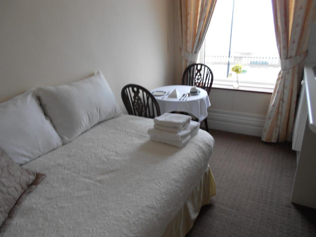 Marlborough Guest Accommodation Whitley Bay Extérieur photo