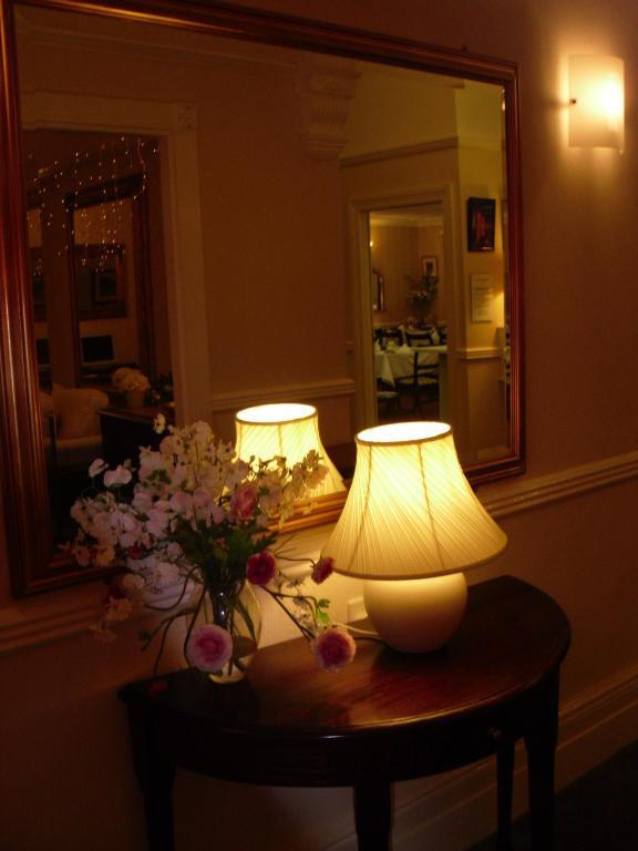 Marlborough Guest Accommodation Whitley Bay Extérieur photo